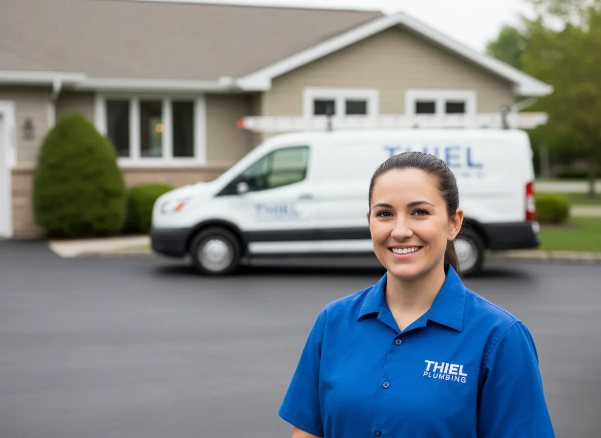 Plumber Three Oaks, MI FAQs